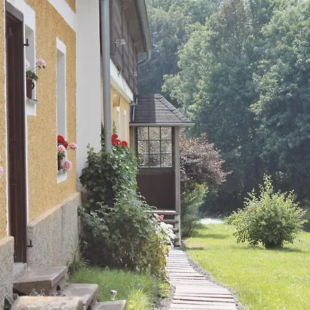 Guest house U Deviti Vidli