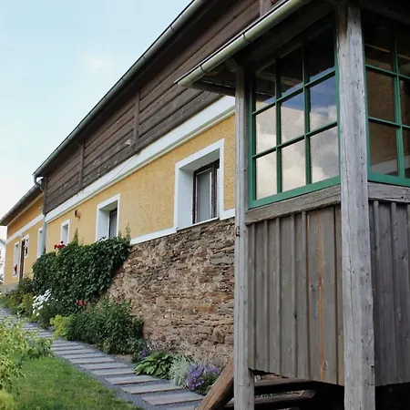 Guest house U Deviti Vidli