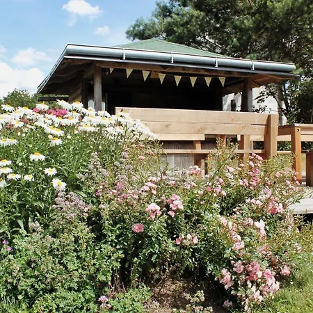 U Deviti Vidli Guest house Zlutice