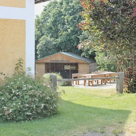 U Deviti Vidli Guest house *