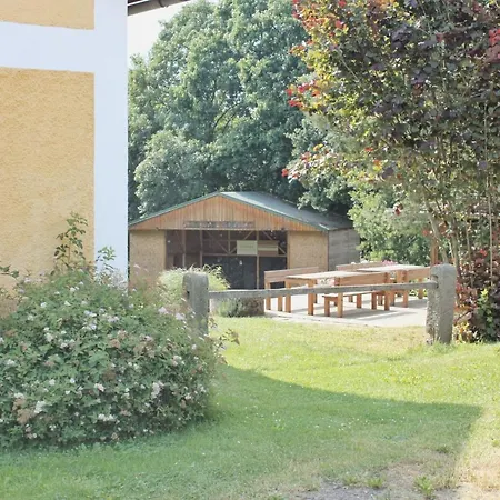 U Deviti Vidli Pensionat 3*