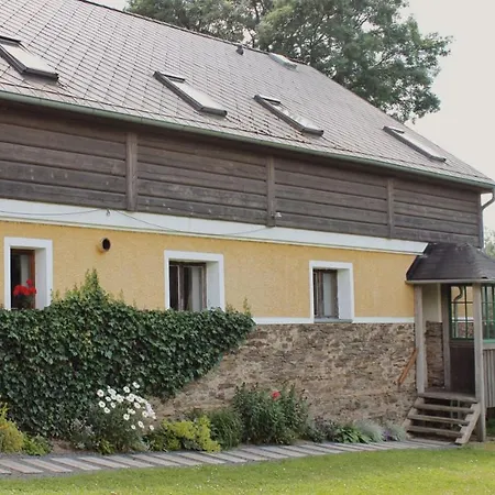 U Deviti Vidli Žlutice
