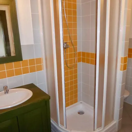 Guest house U Deviti Vidli *