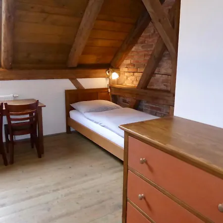 Guest house U Deviti Vidli