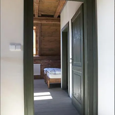 Guest house U Deviti Vidli