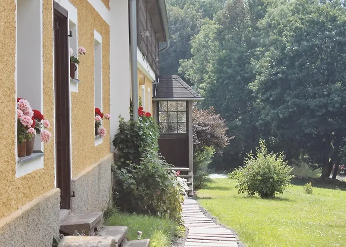 Gæstehus U Deviti Vidli