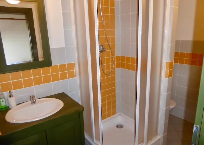 Gæstehus U Deviti Vidli 3*