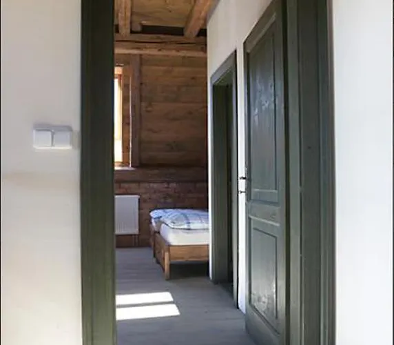 Guest house U Deviti Vidli